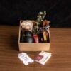 Giftbox PAPÁ ELEGANTE